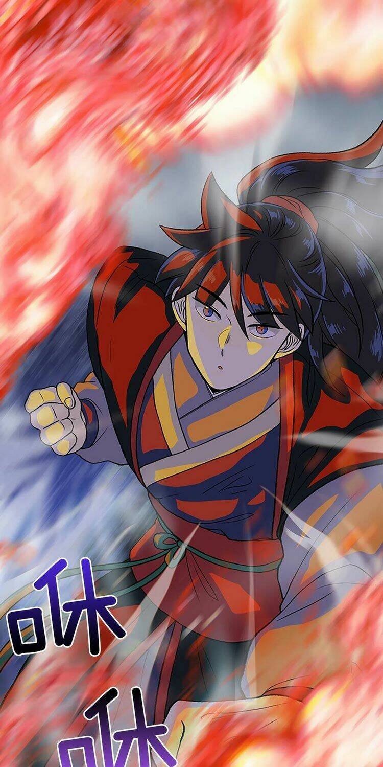 Học Sĩ Tái Sinh: Chapter 168