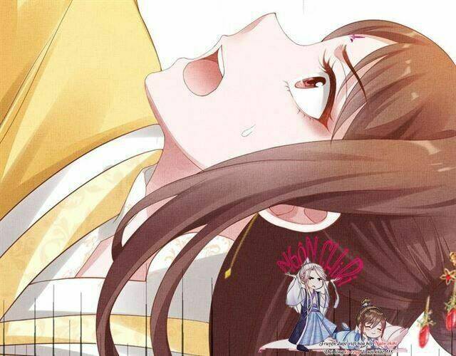 Thịnh Sủng Y Phi Chi Dao Quan Truyện: Chapter 65