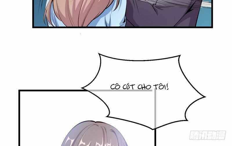 Ám Luyến Thành Hôn: Chapter 96