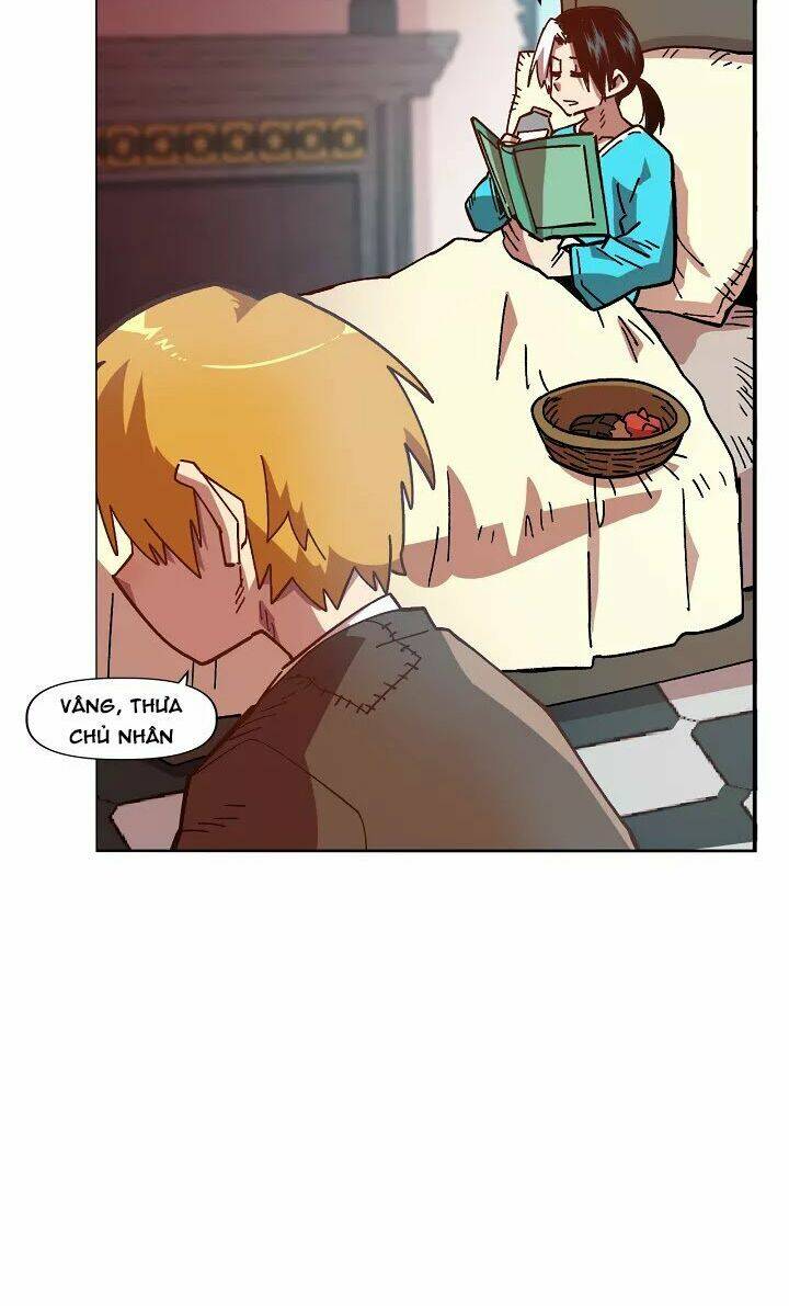 Nô Lệ Nghịch Thiên: Chapter 6