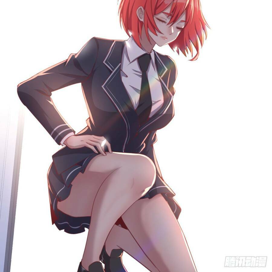 Thiên Tứ Thức Tỉnh: Chapter 2