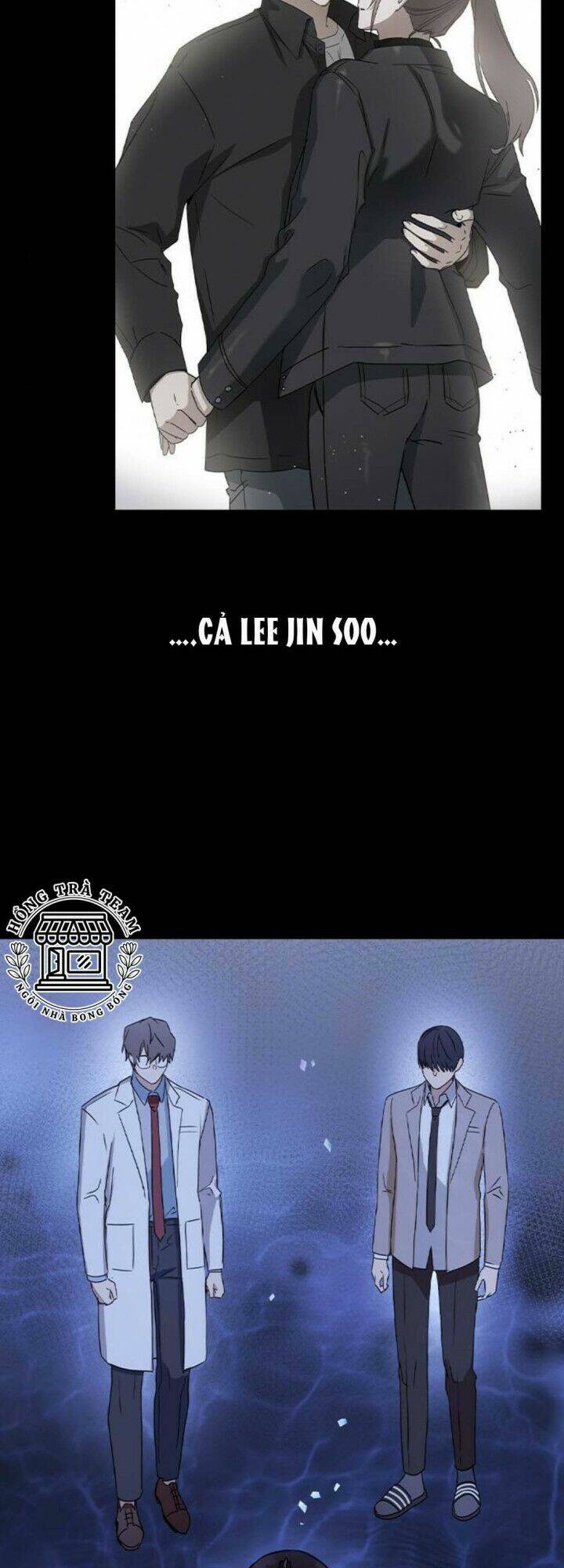 Duyên Nợ Kiếp Trước: Chapter 21