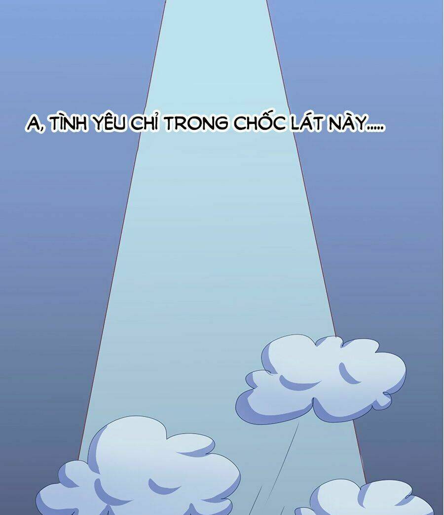 Vạn Sợi Tơ Tình: Chapter 3