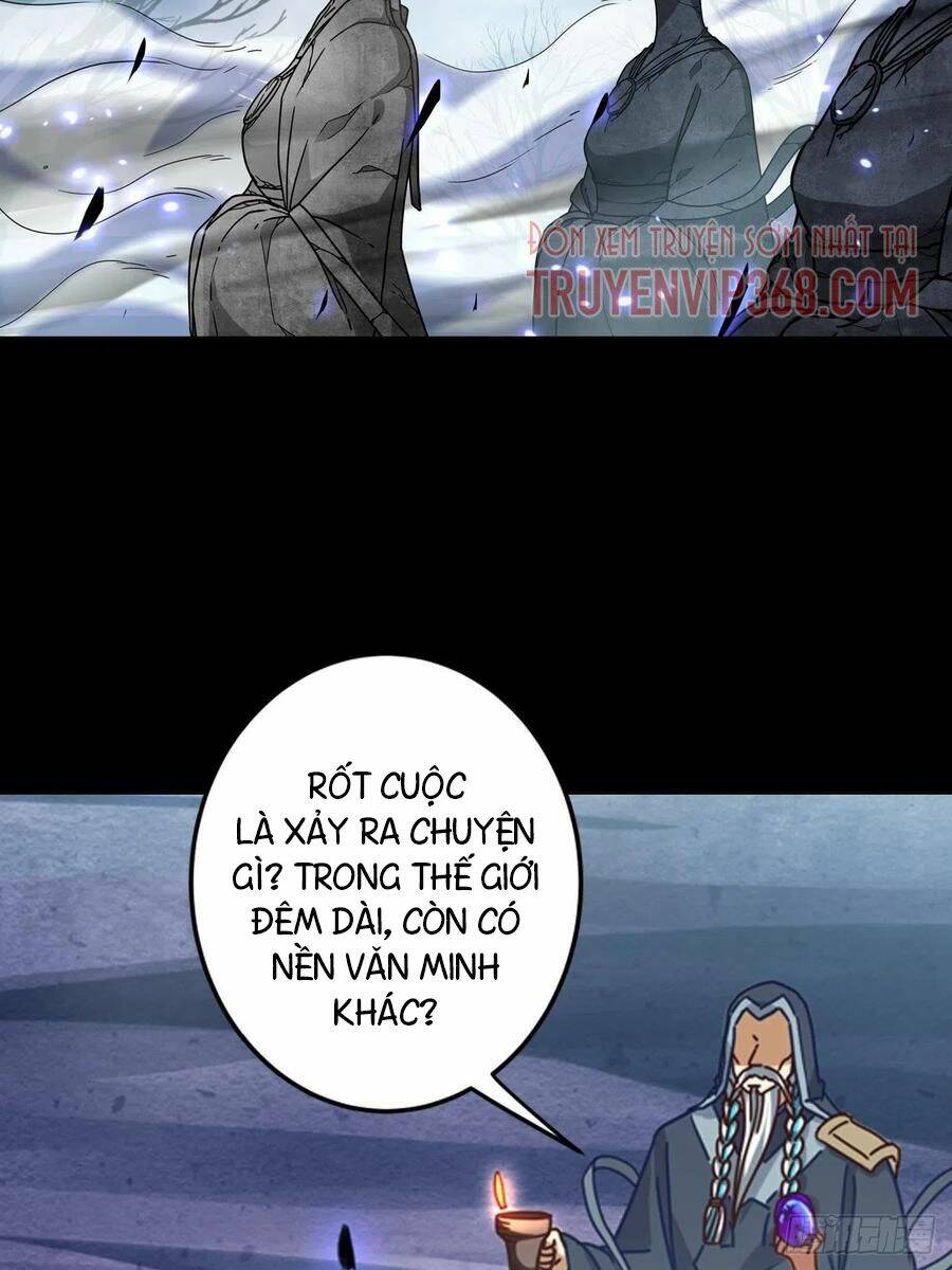 Người Nguyên Thủy Mạnh Nhất: Chapter 60