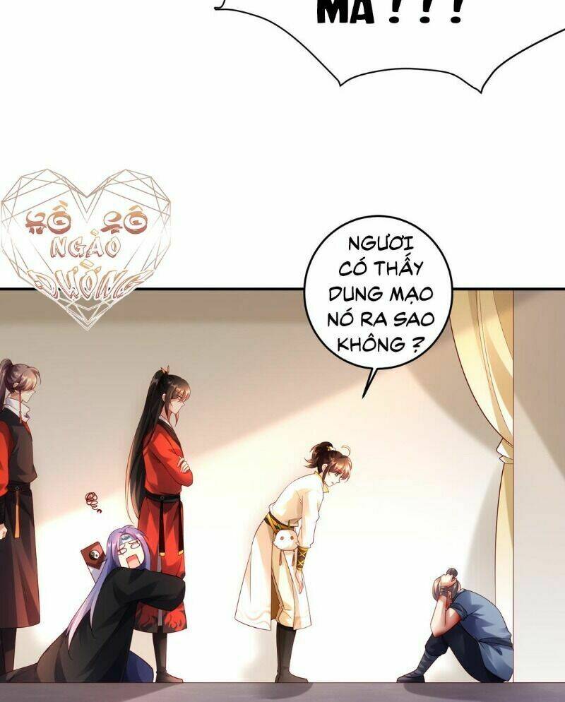 Thiên Kim Bất Hoán: Chapter 51