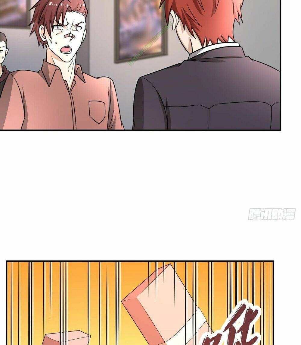 Nghịch Thiên Tiên Mệnh: Chapter 7