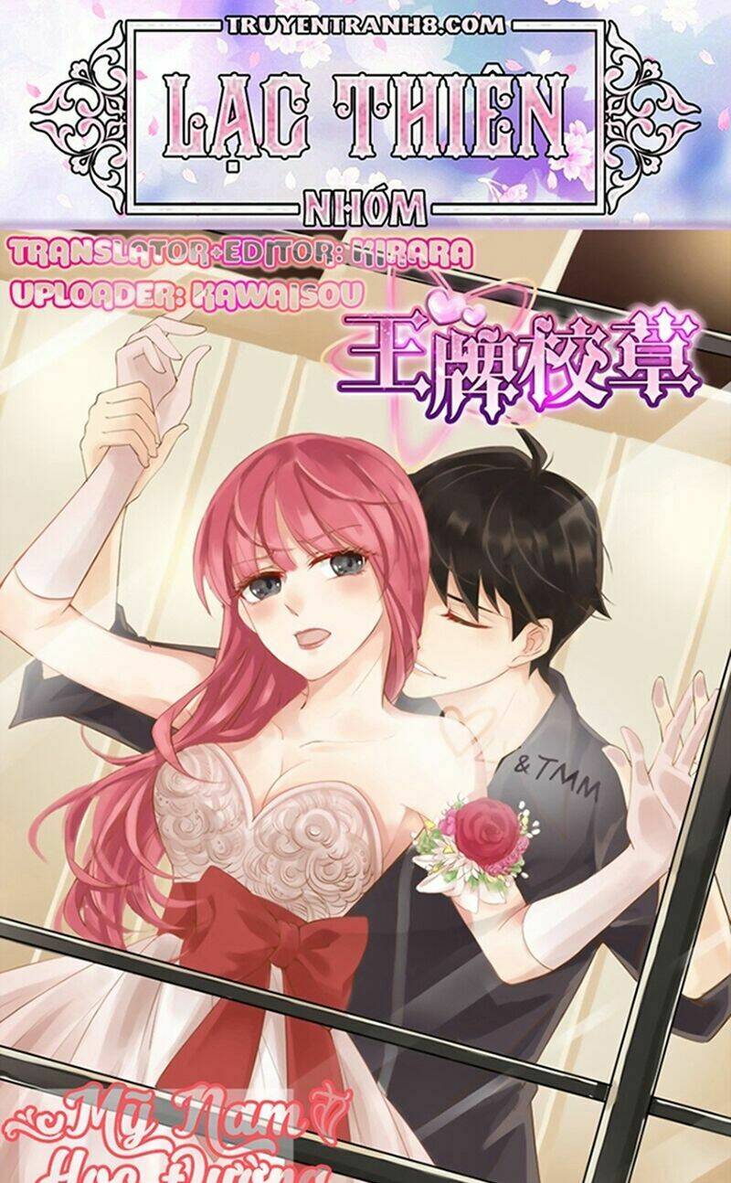 Vương Bài Giáo Thảo: Chapter 104