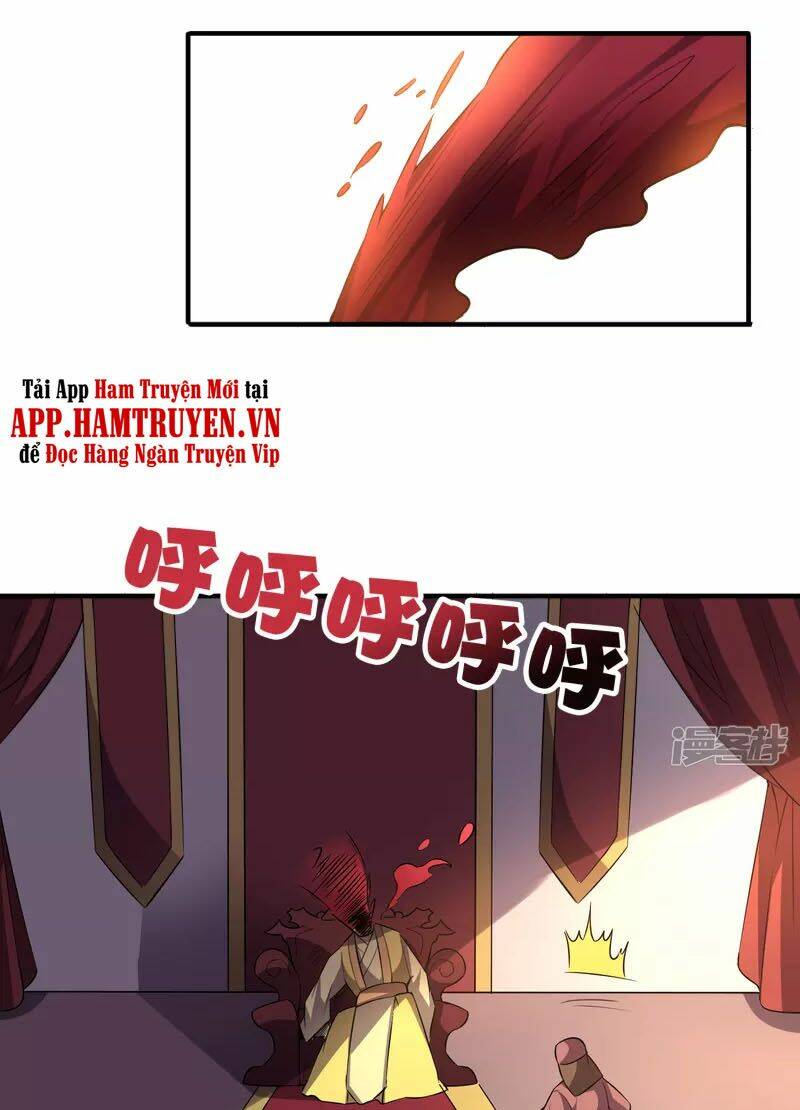 Phục Thiên Thánh Chủ: Chapter 151