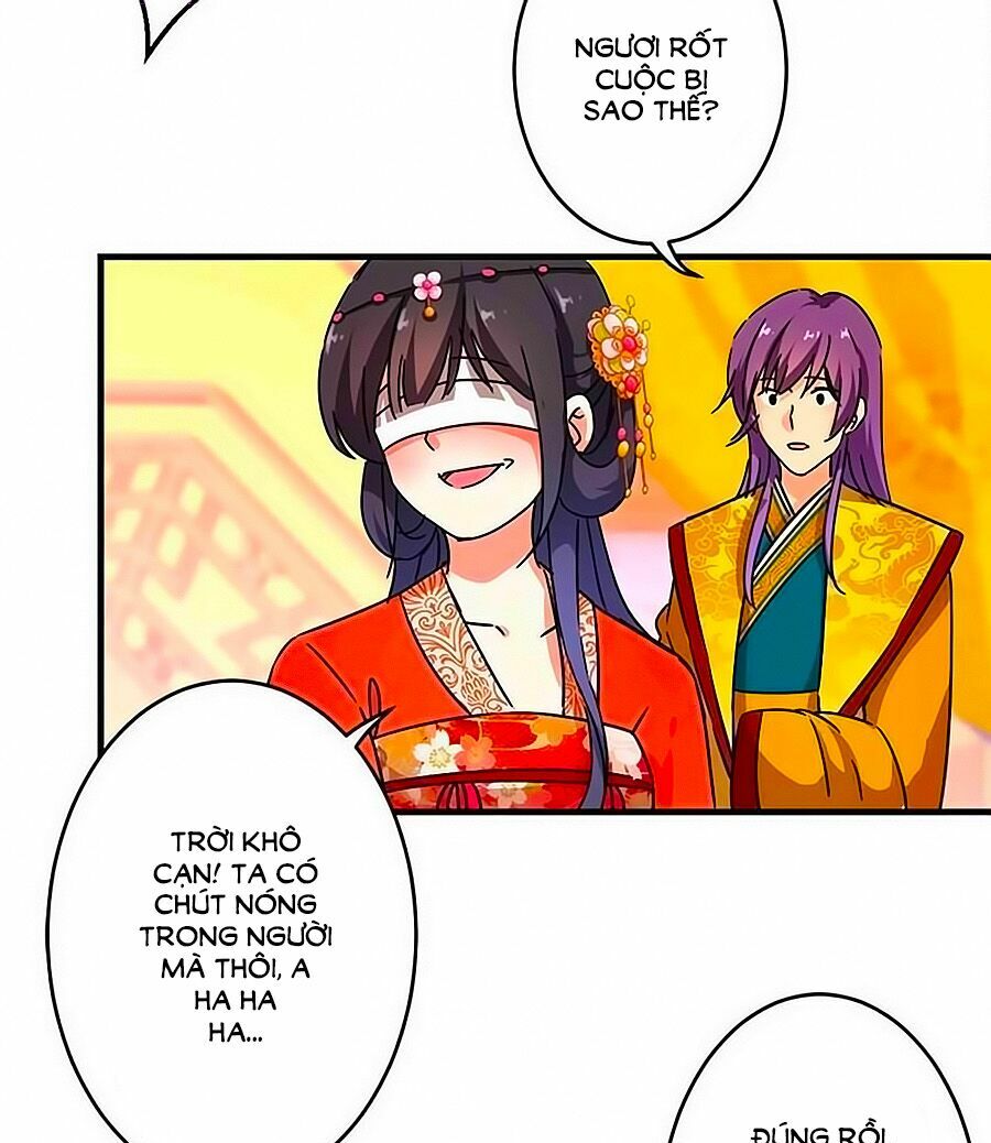 Vương Gia ! Ngươi Thật Bỉ Ổi !: Chapter 299