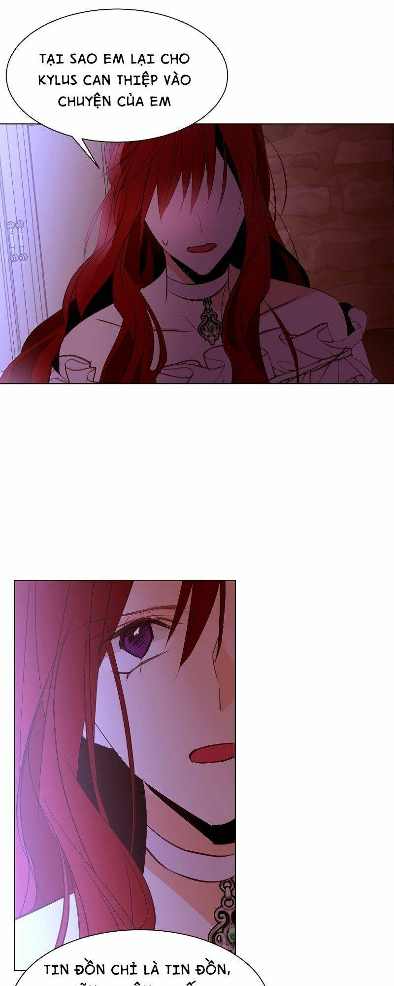 Cuộc Sống Rập Khuôn Của Một Quý Cô Tái Sinh!: Chapter 48