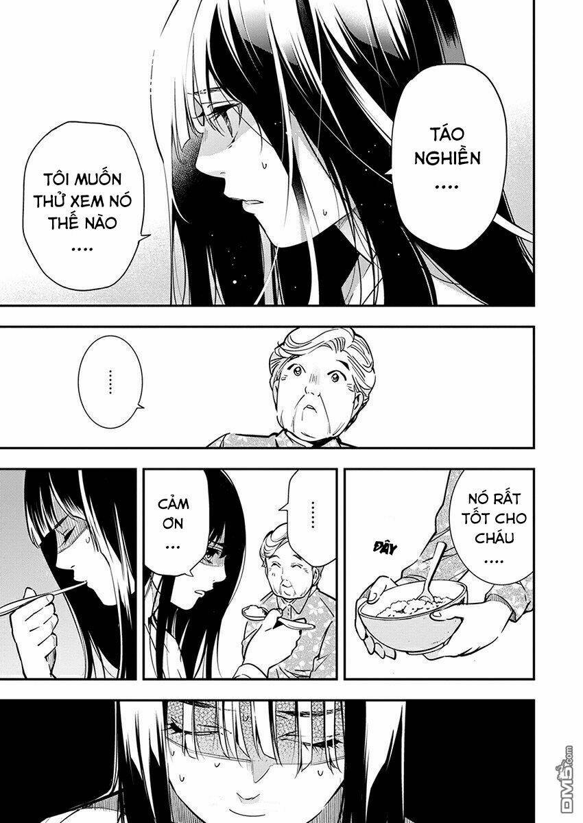 Nước Mắt Của Chúa : Kill Logger: Chapter 10