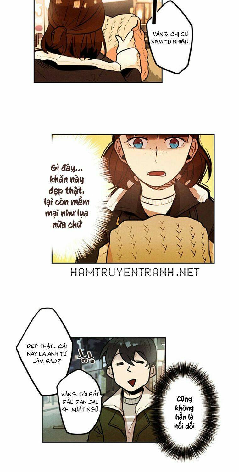 Miracle App Store: Chapter 4