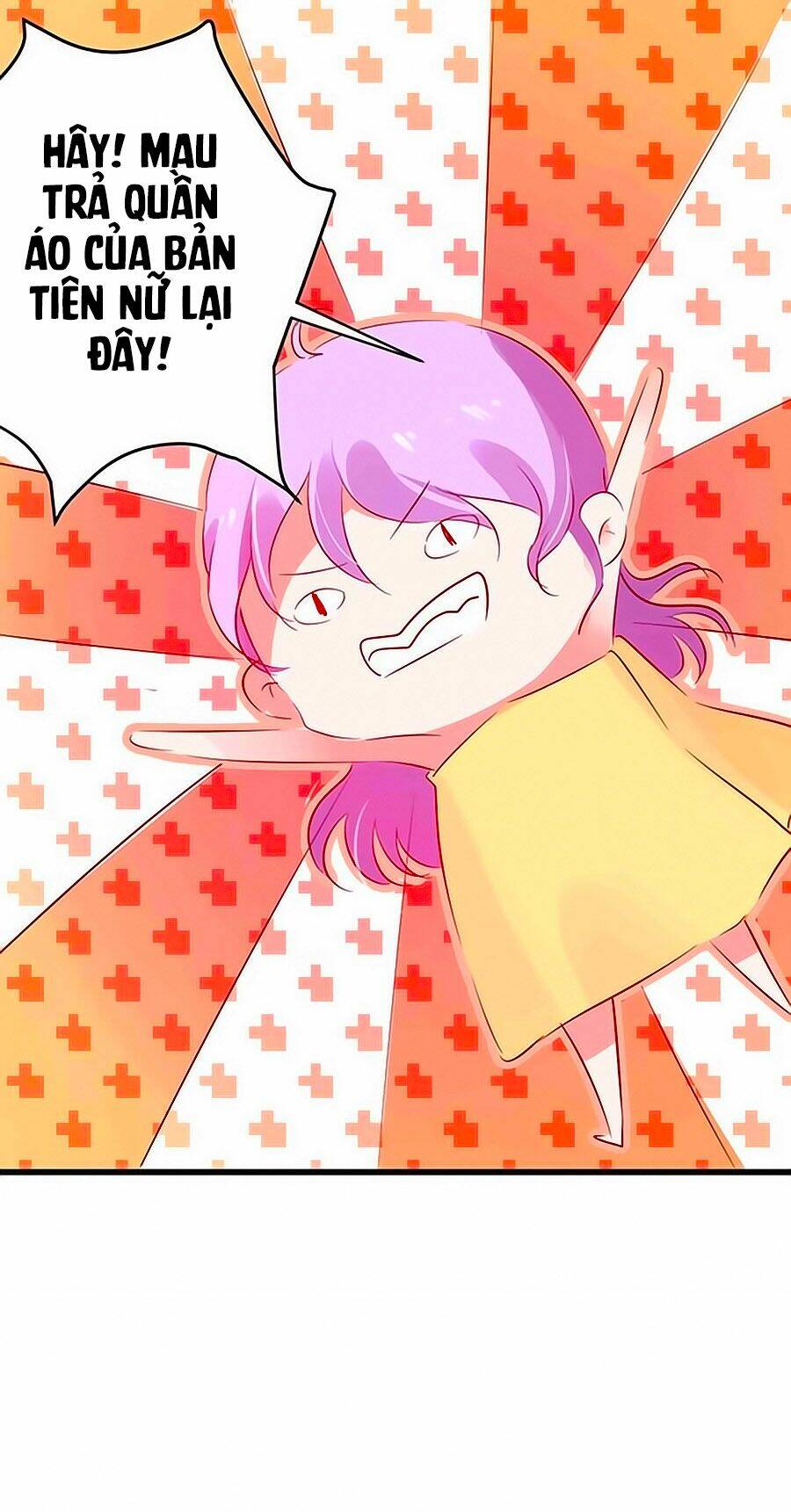 Bạn Trai Là Ngôi Sao: Chapter 13.5