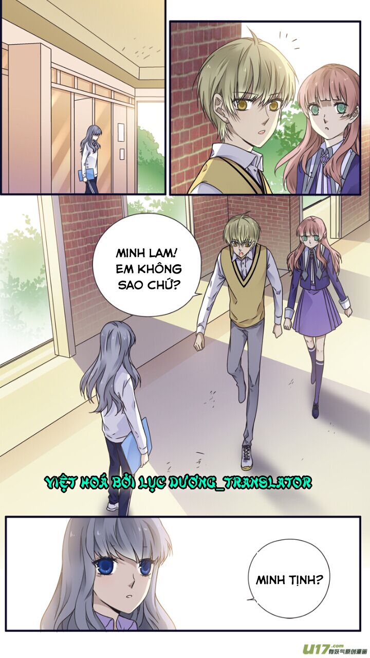Lam Sí: Chapter 142