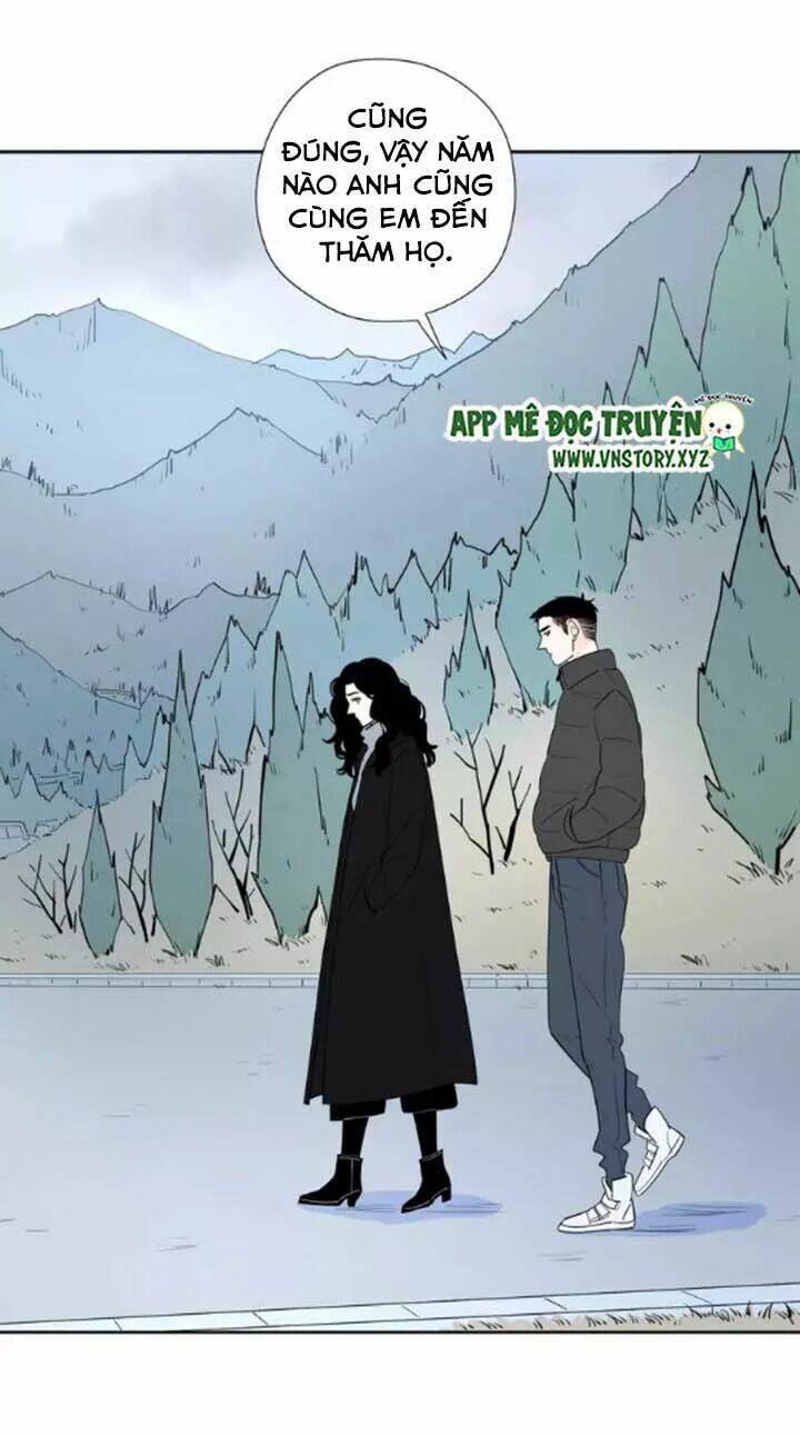 Cạm Bẫy Ngọt Ngào: Chapter 68