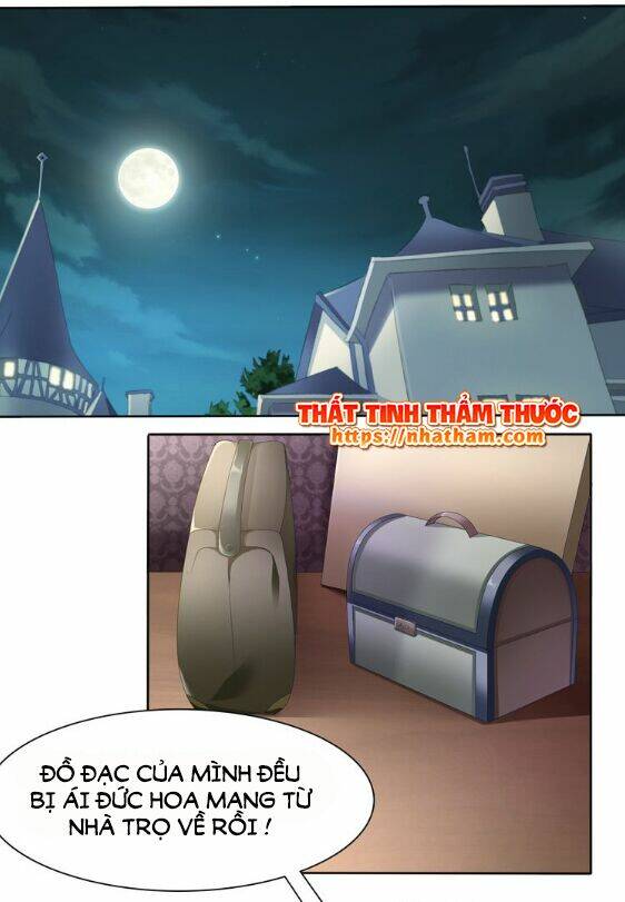 Một Lời Không Hợp Liền Hút Máu: Chapter 50
