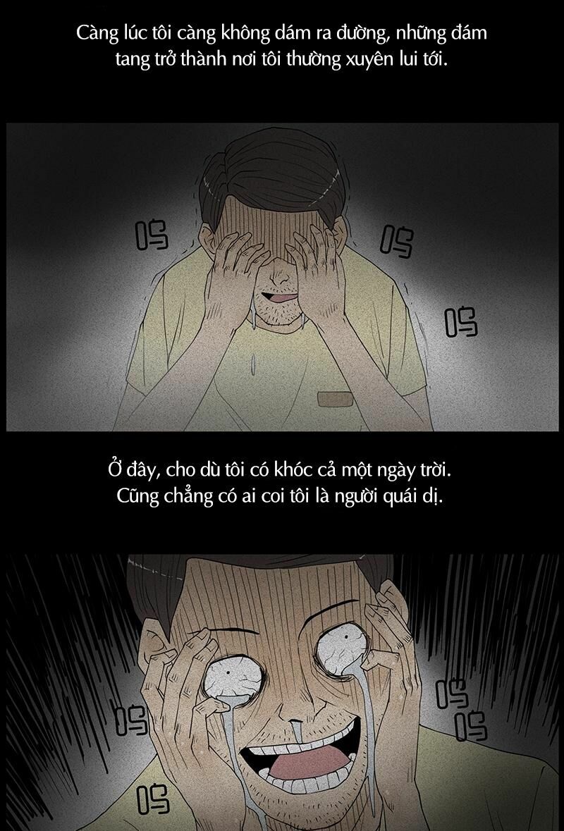 Kinh Dị Đêm Khuya: Chapter 11