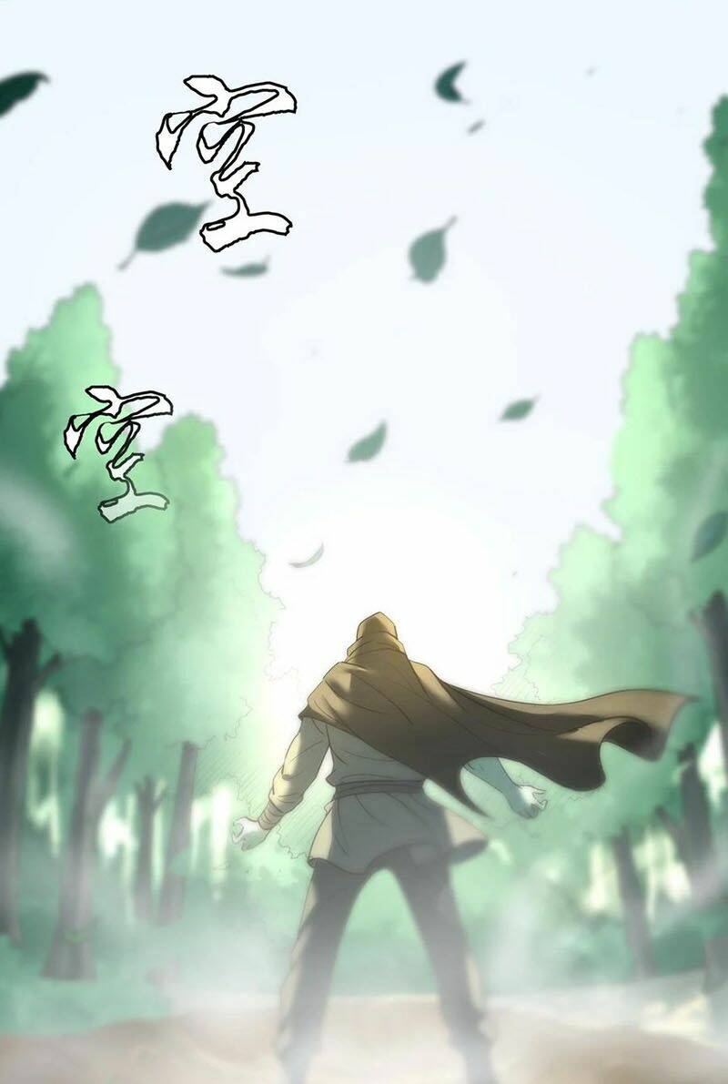 Trăm Vạn Cách Thành Thần: Chapter 9