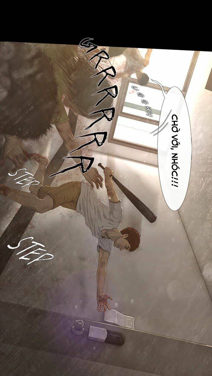 Dead Days: Chapter 15