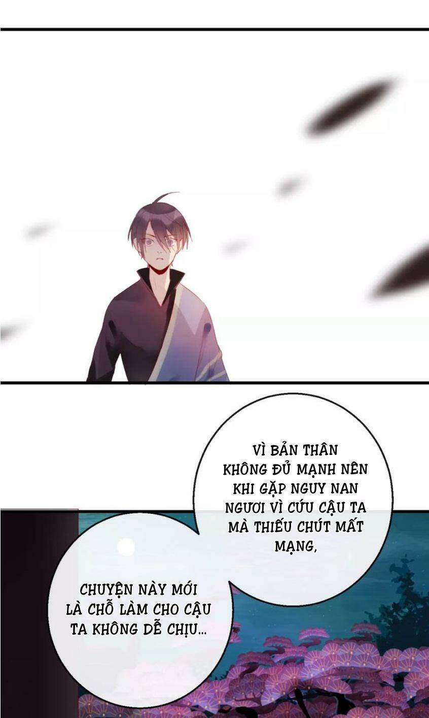 Hồ Minh Chi Hương: Chapter 4