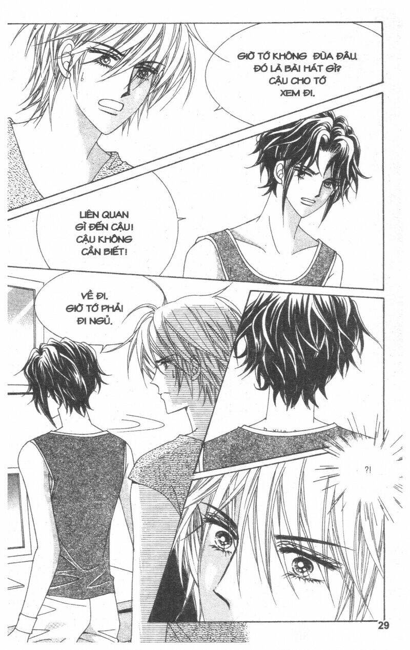 Cũng Vì Em: Chapter 10