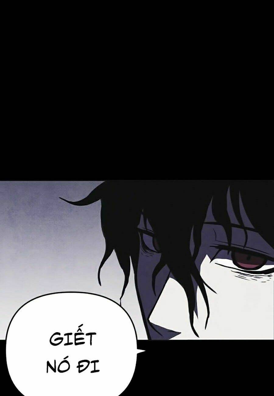 Cậu Bé Shotgun: Chapter 7