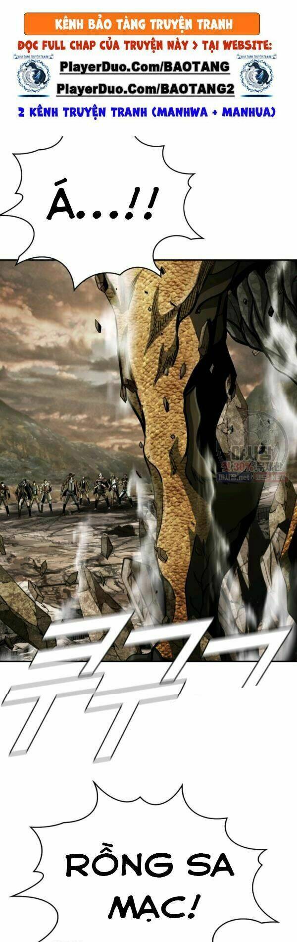 Thợ Săn Đầu Tiên: Chapter 96