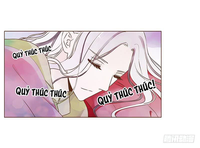 Đế Vương Trắc: Chapter 68