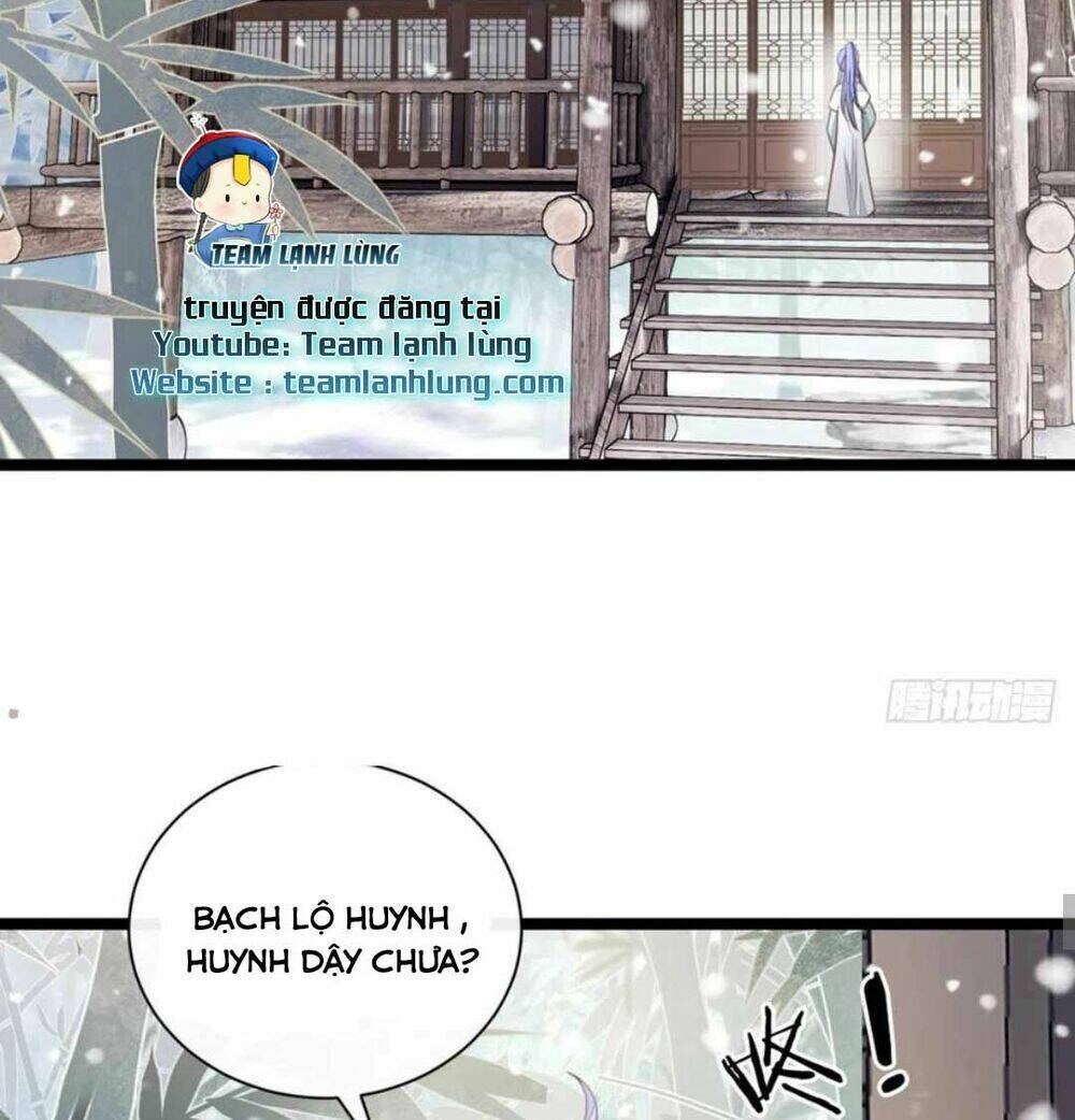 Mau Xuyên Không Rửa Tội Cho Nhân Vật Phản Diện: Chapter 97