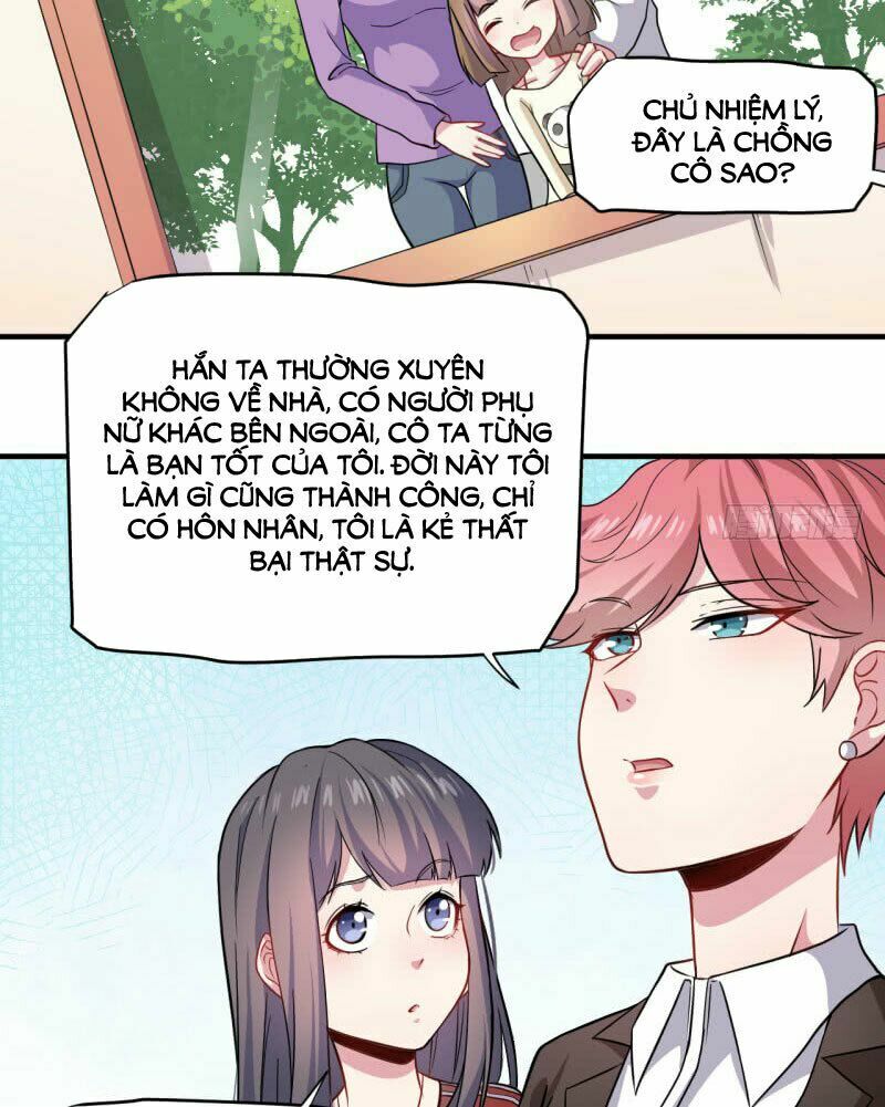 Ngạo Kiều Quỷ Vương Yêu Ta: Chapter 86