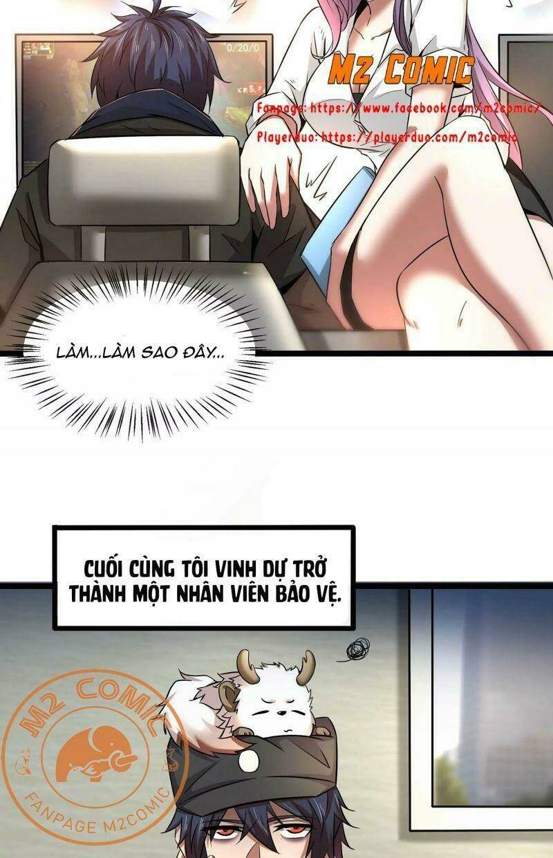 Chư Thần Rút Lui: Chapter 1