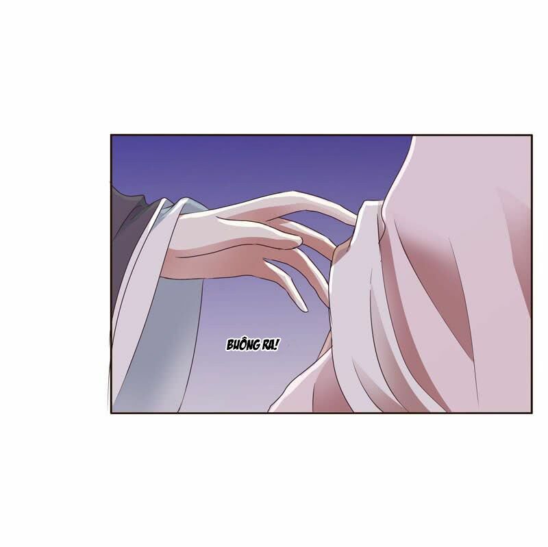 Thông Linh Phi: Chapter 208