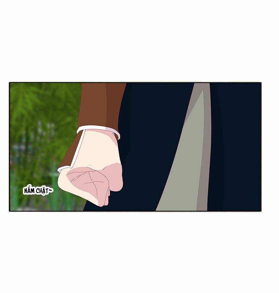 Tướng Quân Mời Ra Trận: Chapter 151