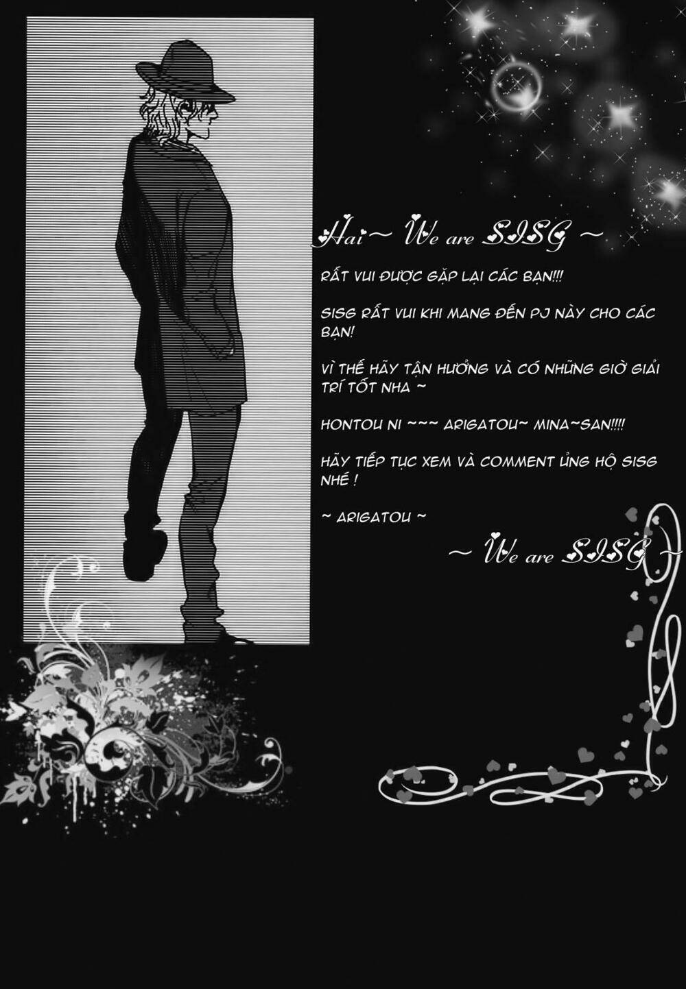 Until Death Do Us Part: Chapter 88