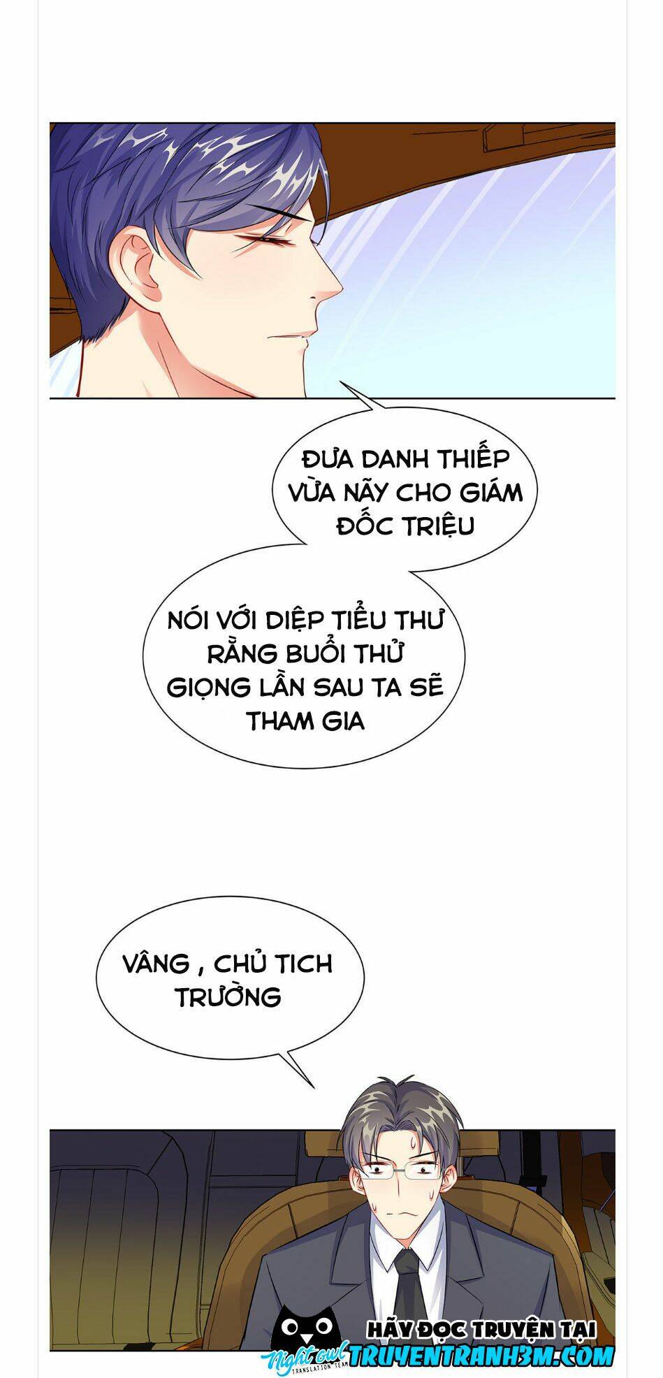 Vô Địch Song Bảo Bối: Chapter 5
