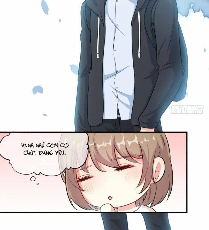 Ám Luyến Thành Hôn: Chapter 26