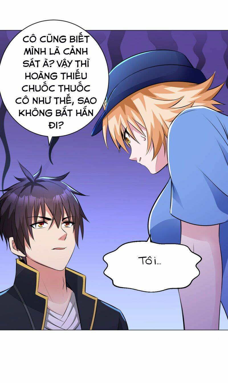 Y Đẳng Cuồng Binh: Chapter 84