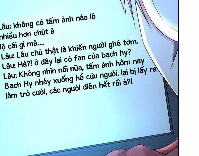 Này! Đừng Động Vào Phô Mai Của Tôi: Chapter 73