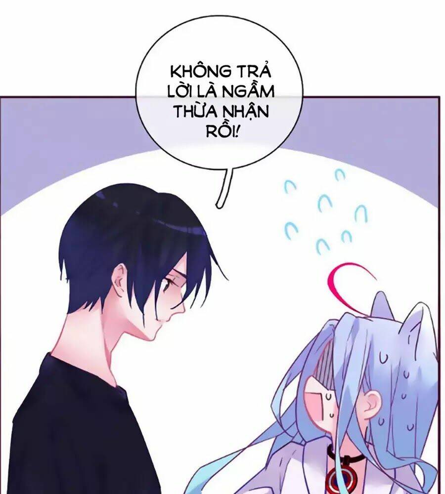 Đừng Nghịch, Ta Chỉ Muốn Yên Tĩnh: Chapter 70