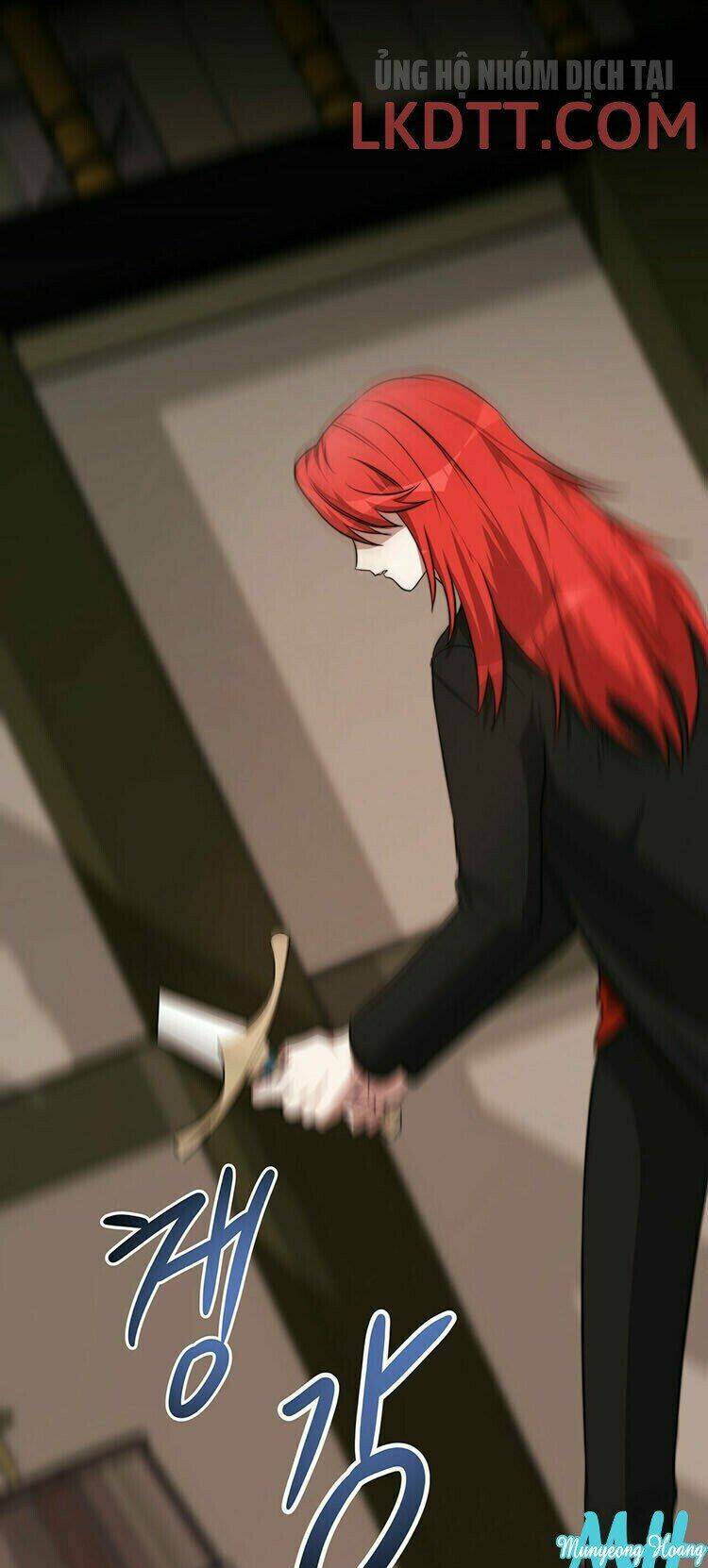 Công Chúa Bị Lãng Quên Muốn Sống Trong Hòa Bình: Chapter 2