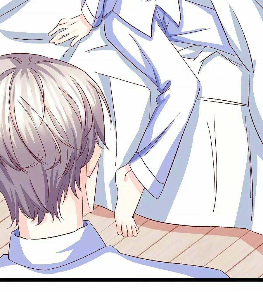 Ta Và Nam Thần Cởi Áo Ngủ Rồi: Chapter 27
