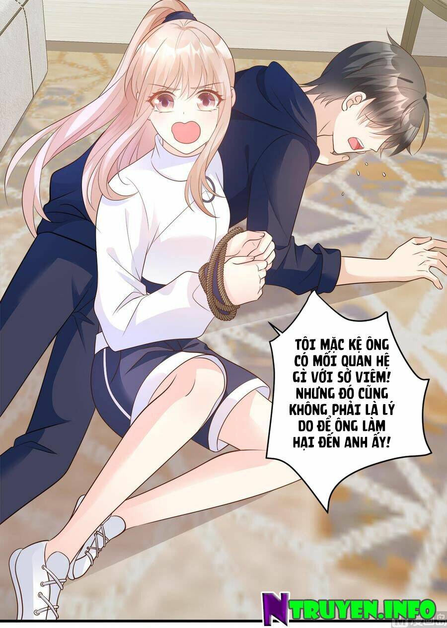 Tư Sủng Cục Cưng Bảo Bối: Chapter 72