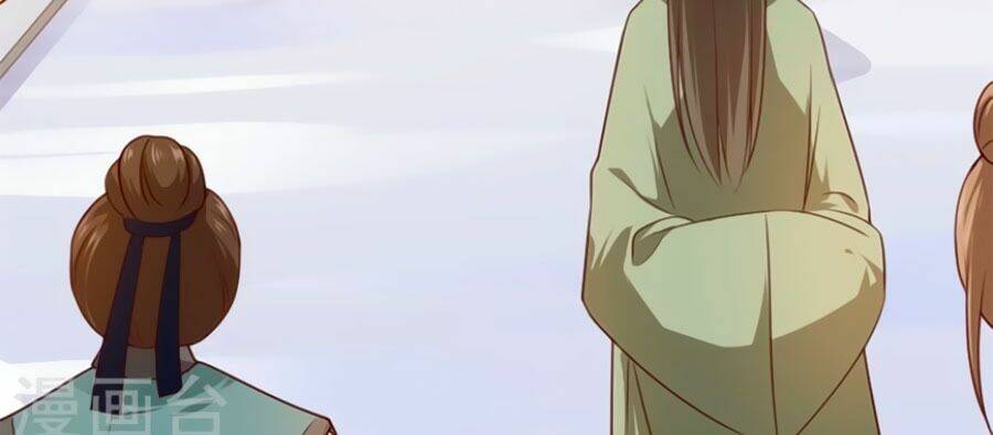 Khuynh Thế Y Phi Muốn Bỏ Chồng: Chapter 59