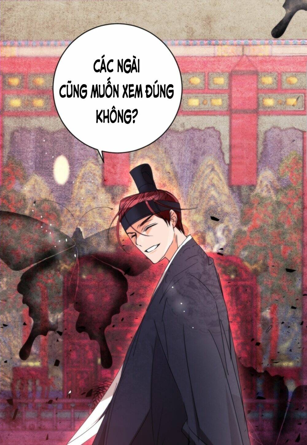 Chae Hong Sa: Chapter 63