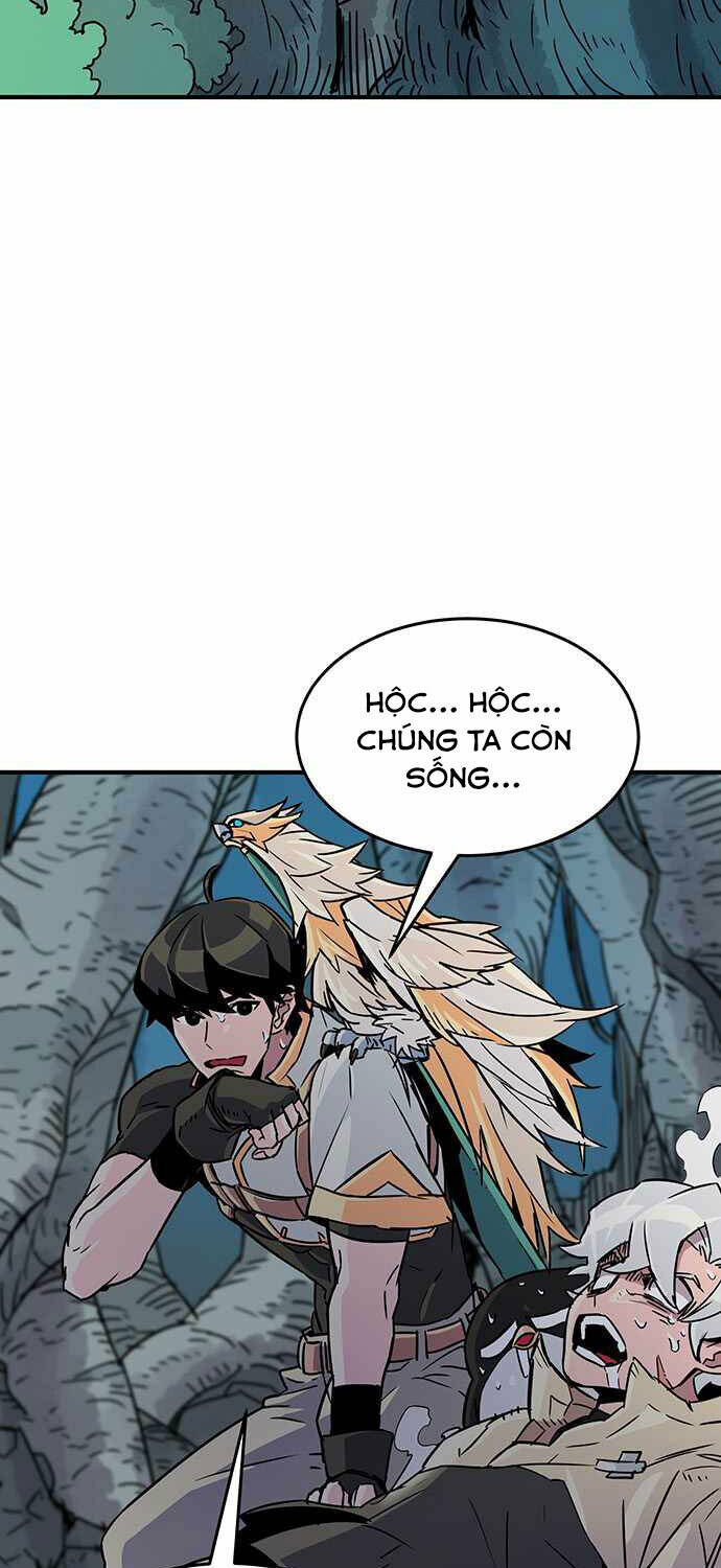 Chủ Nhân Thiên Giới: Chapter 7
