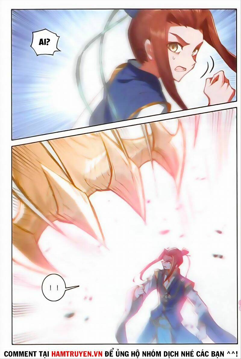 Đại Khâu Giáp Sư: Chapter 140