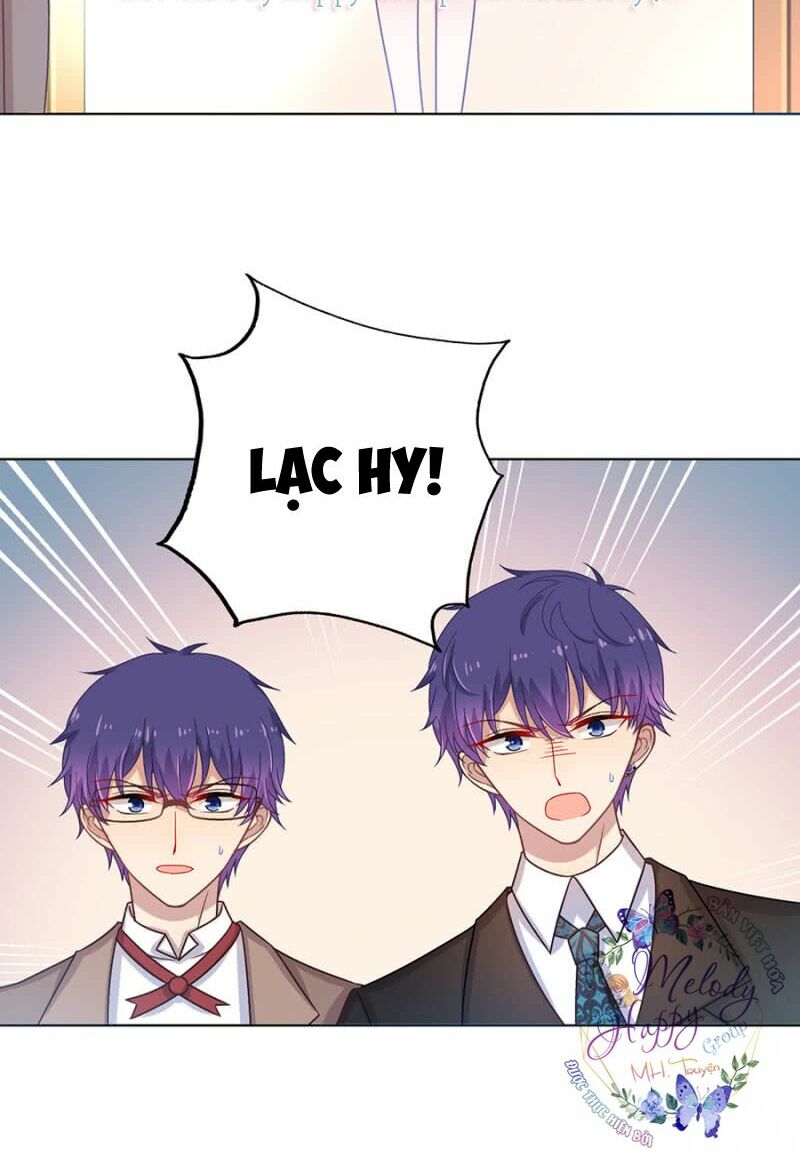 Ma Lạt Thiên Kim Đẩu Ác Thiếu: Chapter 132