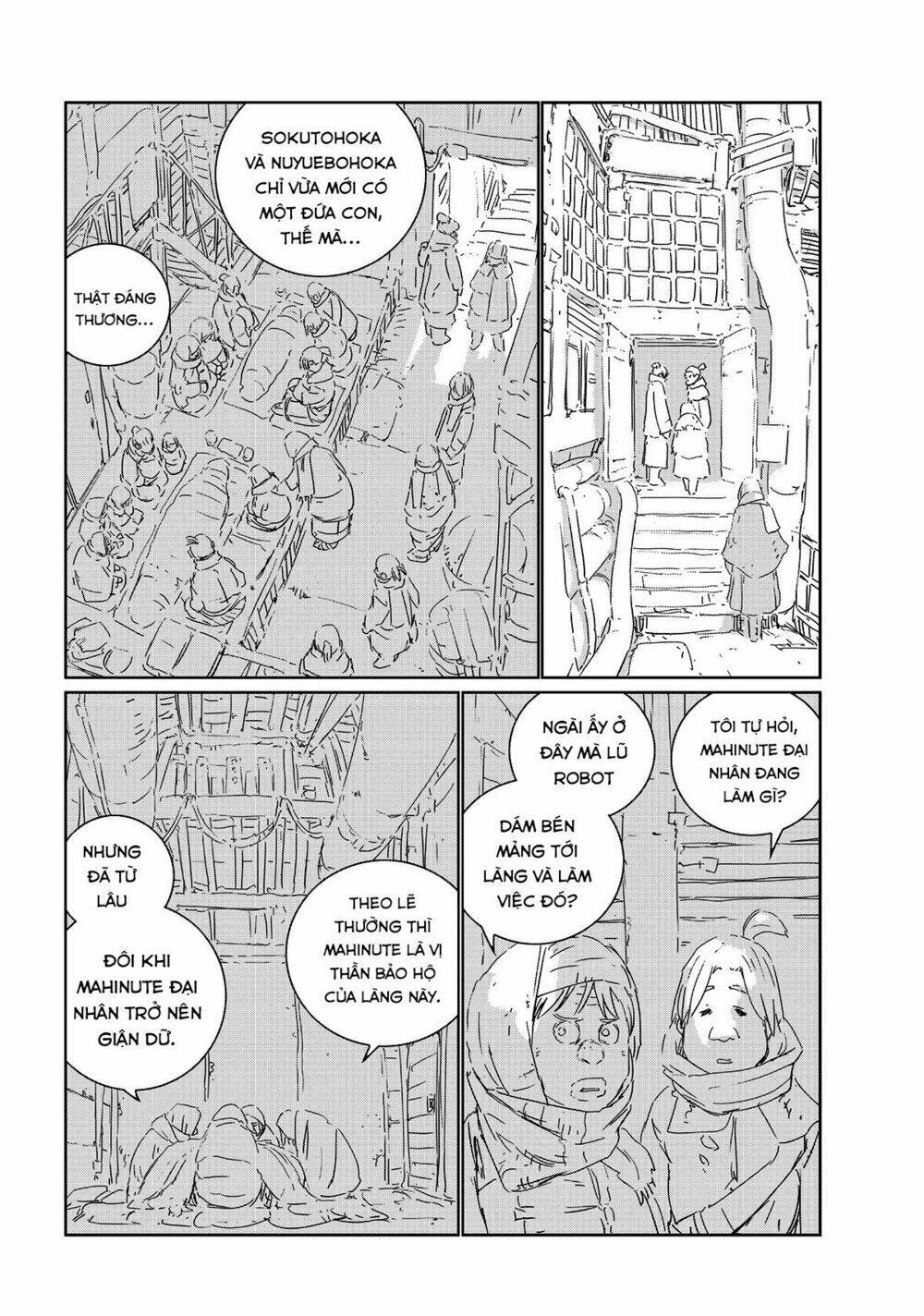 Aposimz: Chapter 37