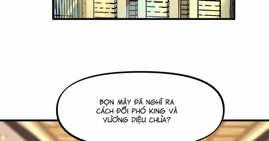 Vua Sinh Tồn: Chapter 44