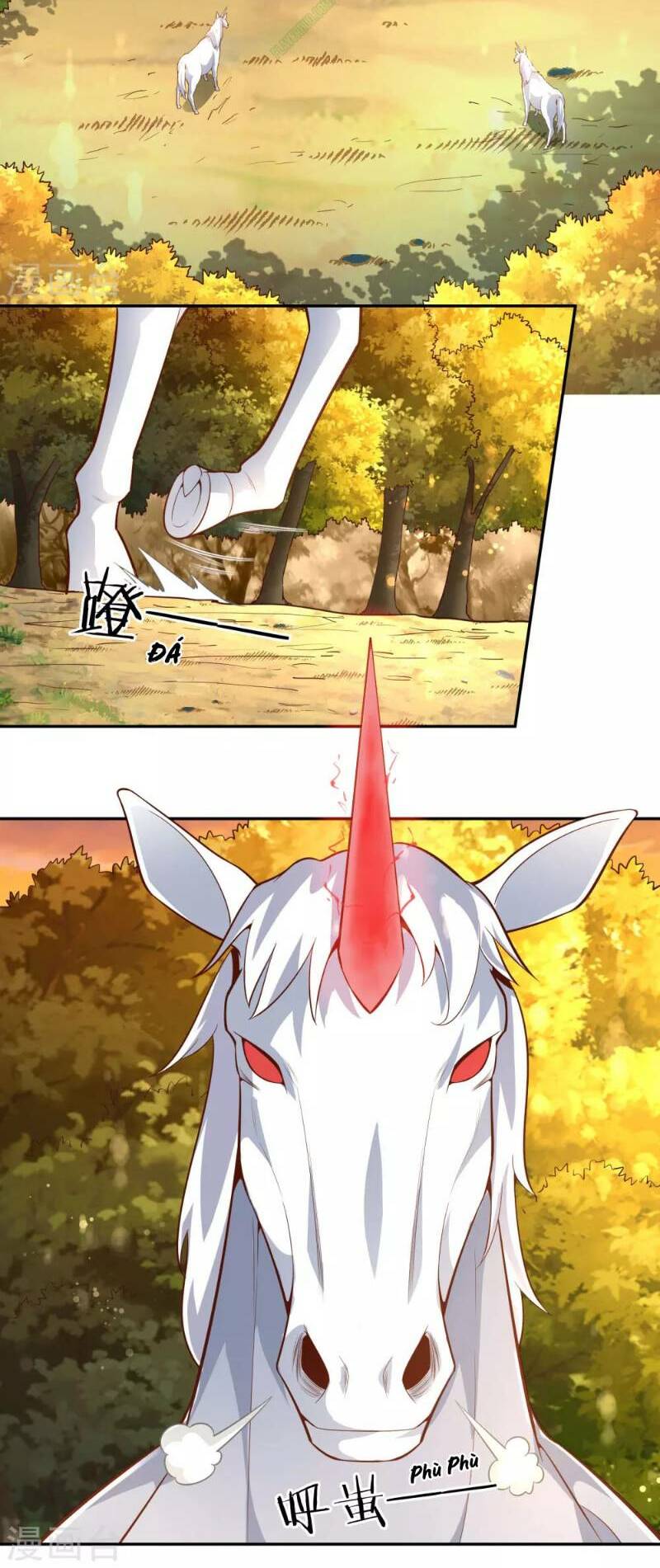 Võ Linh Kiếm Tôn: Chapter 44